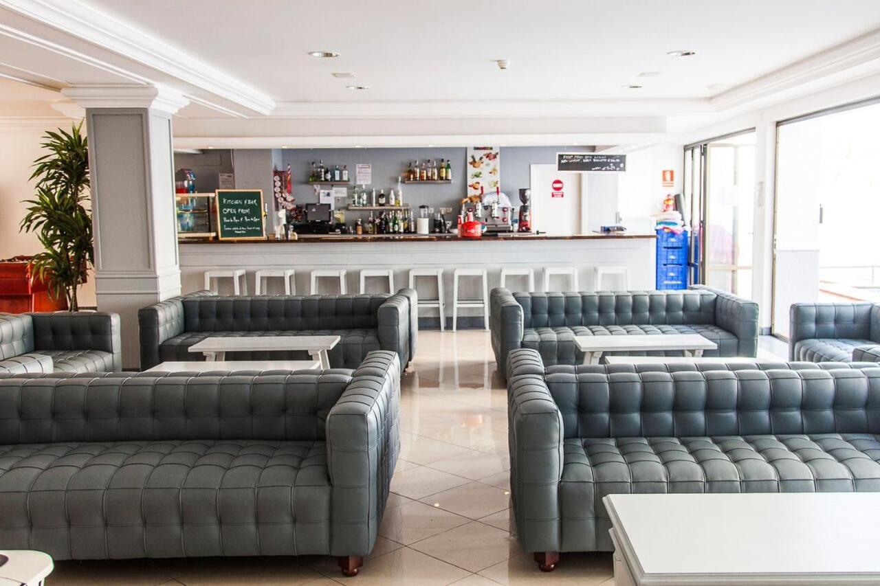 Affittacamere Hostal Apolo