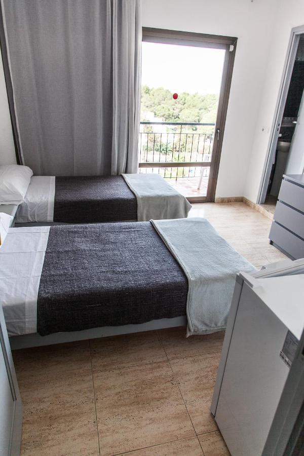 Hostal Apolo Affittacamere